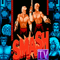 Smash TV